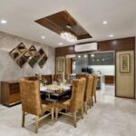 Dining Space