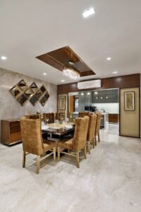 Dining Space