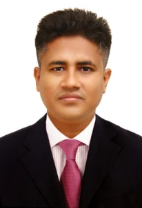 Chairman